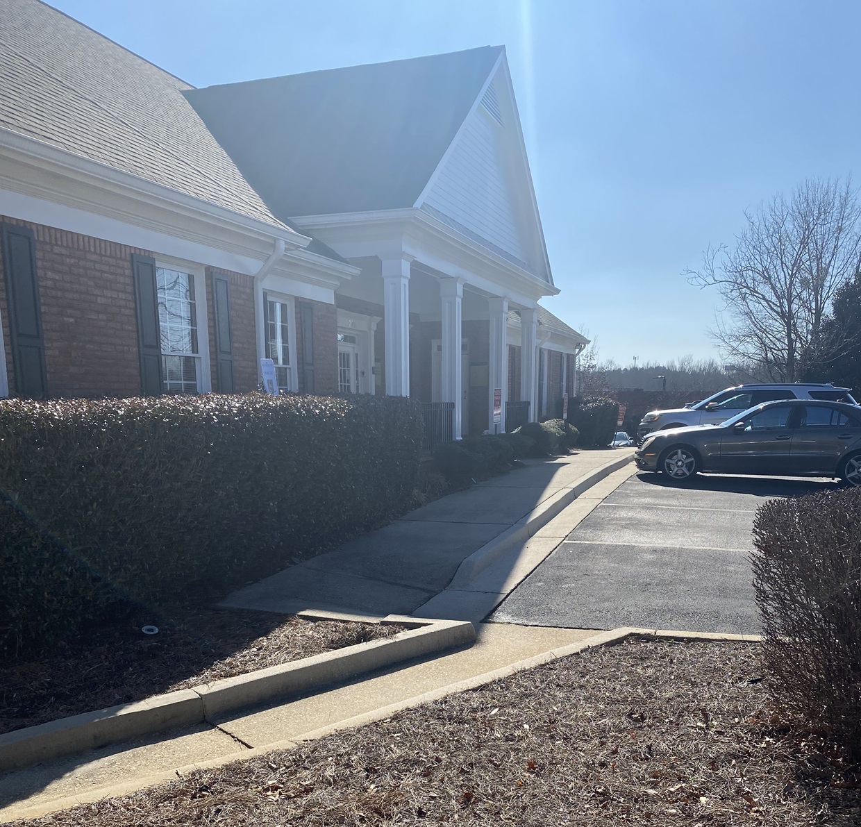 275 Corporate Center Dr, Stockbridge, GA 30281 - For Lease