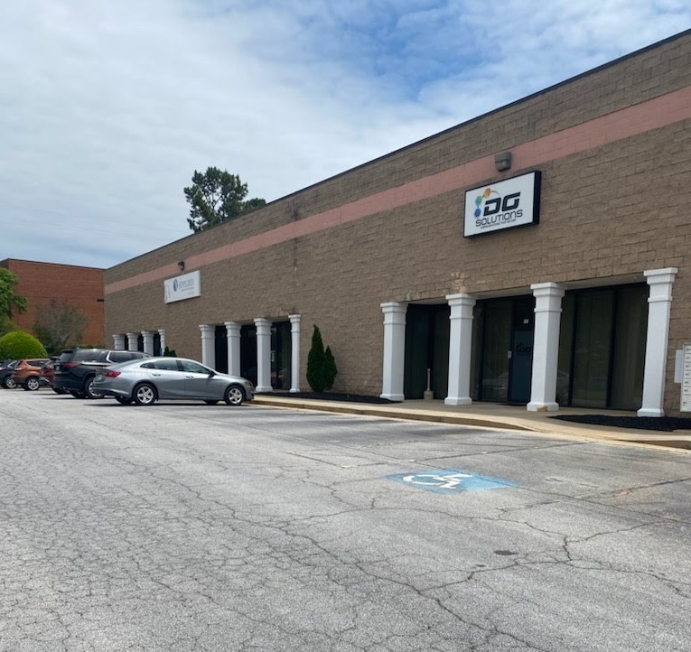 581 Sigman Rd NE, Conyers, GA 30013 - For Lease